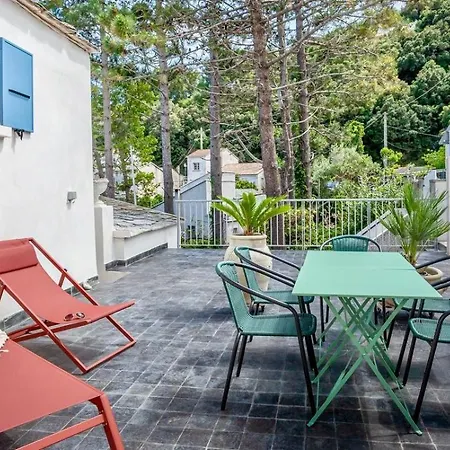 Apartment Bord De Vue