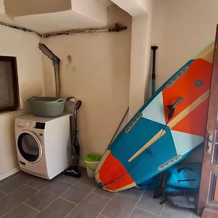 Apartment Bord De Vue *
