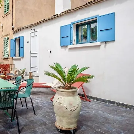 Apartment Bord De Vue