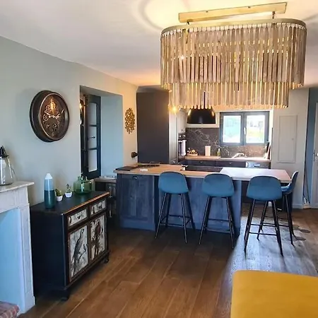 דירה Bord De Vue *