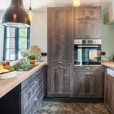 Bord De Vue Διαμέρισμα