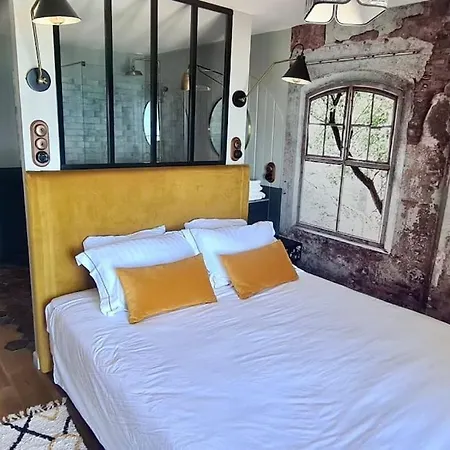 Διαμέρισμα Bord De Vue Brando