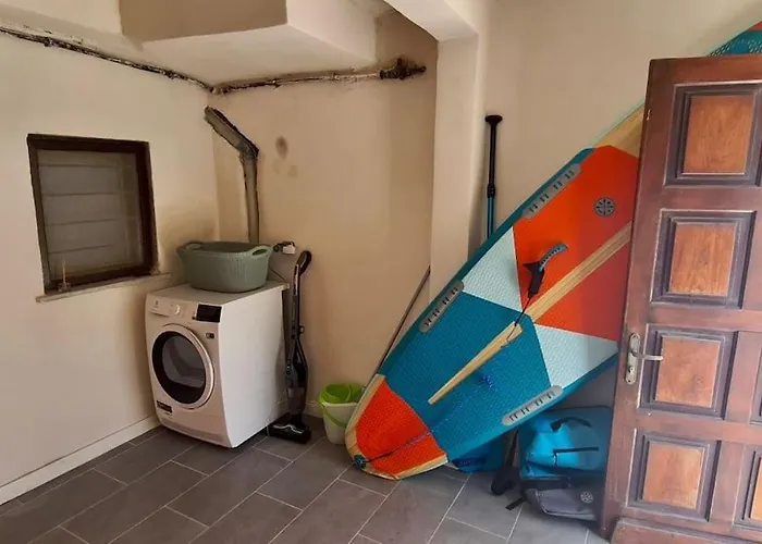 Appartement Bord De Vue *